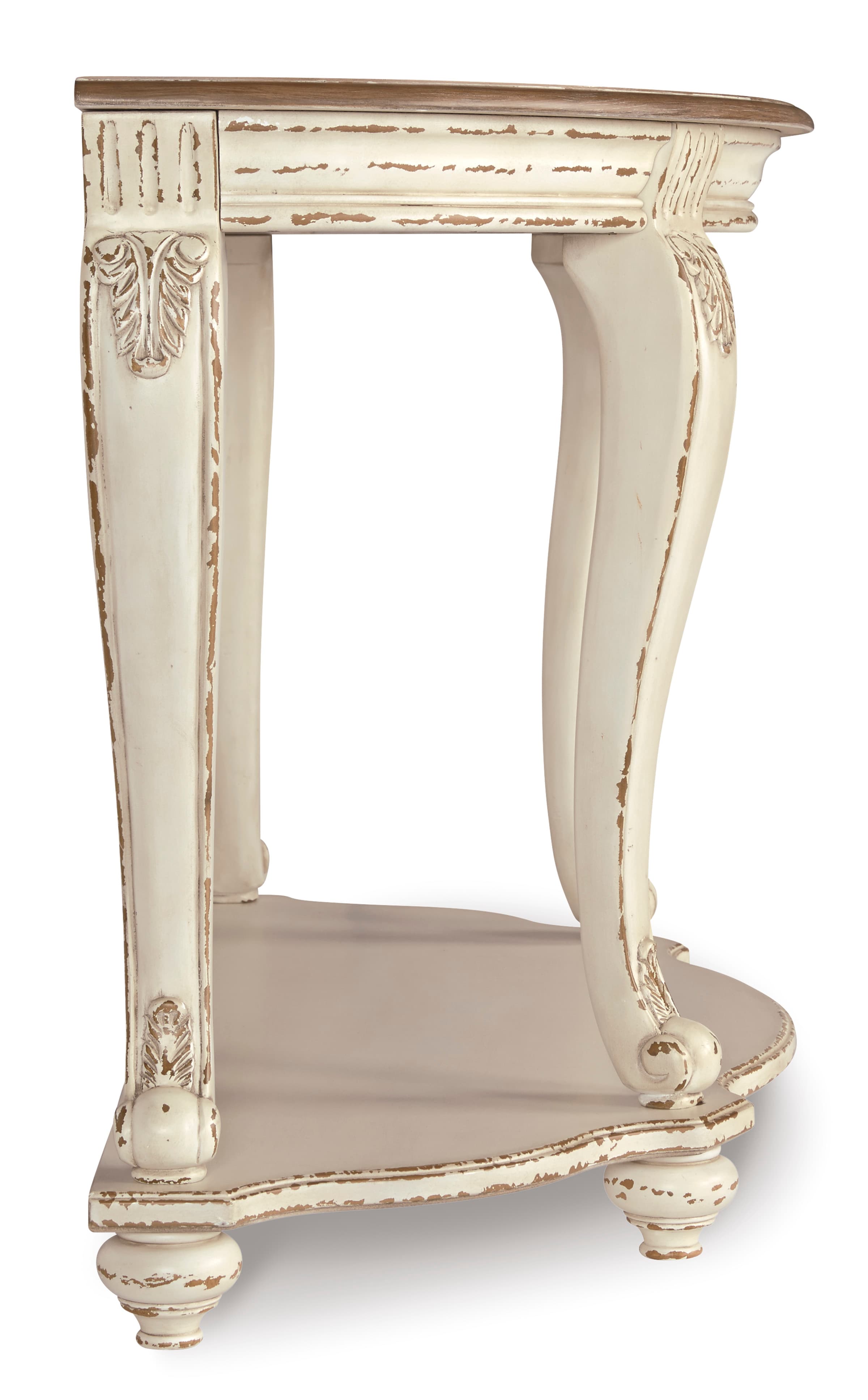 Realyn - консоль