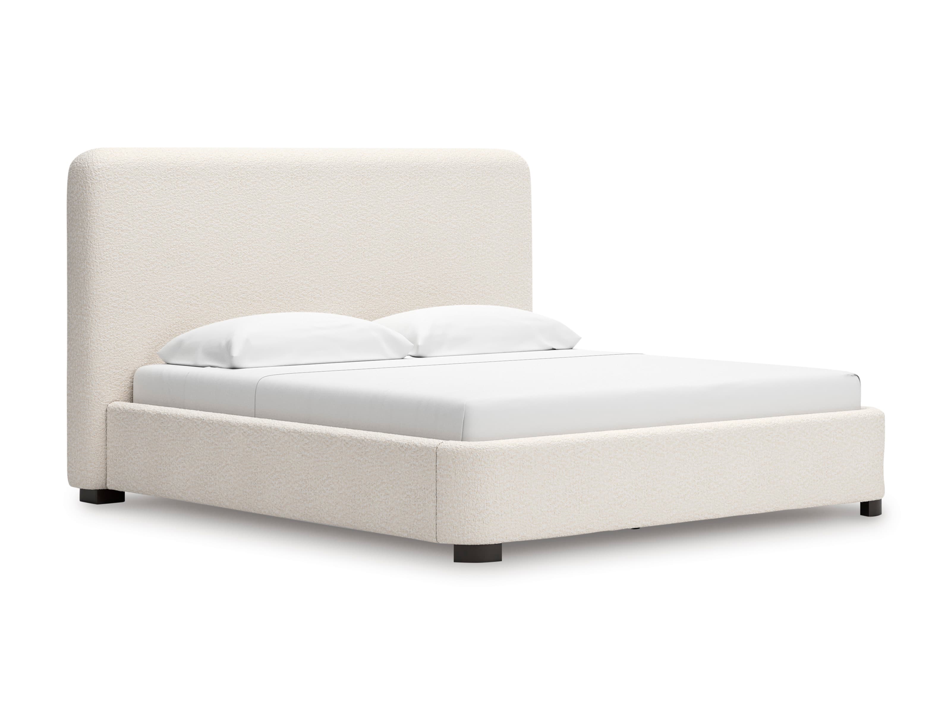 Whittgate - двуспальная кровать KING