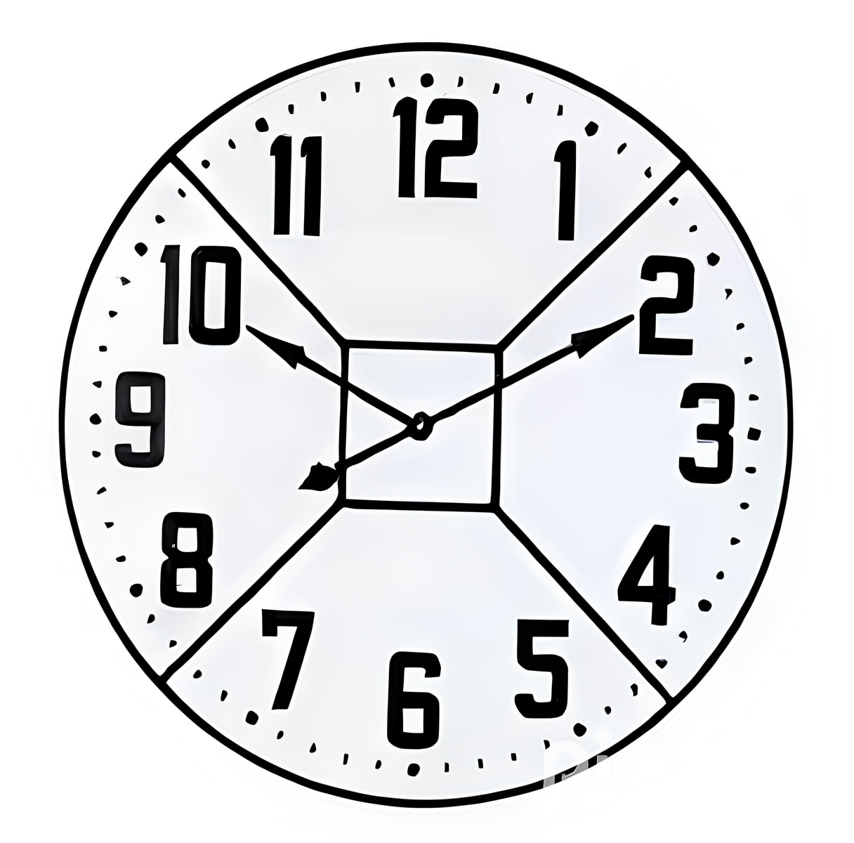 Часы G17TC295F7M