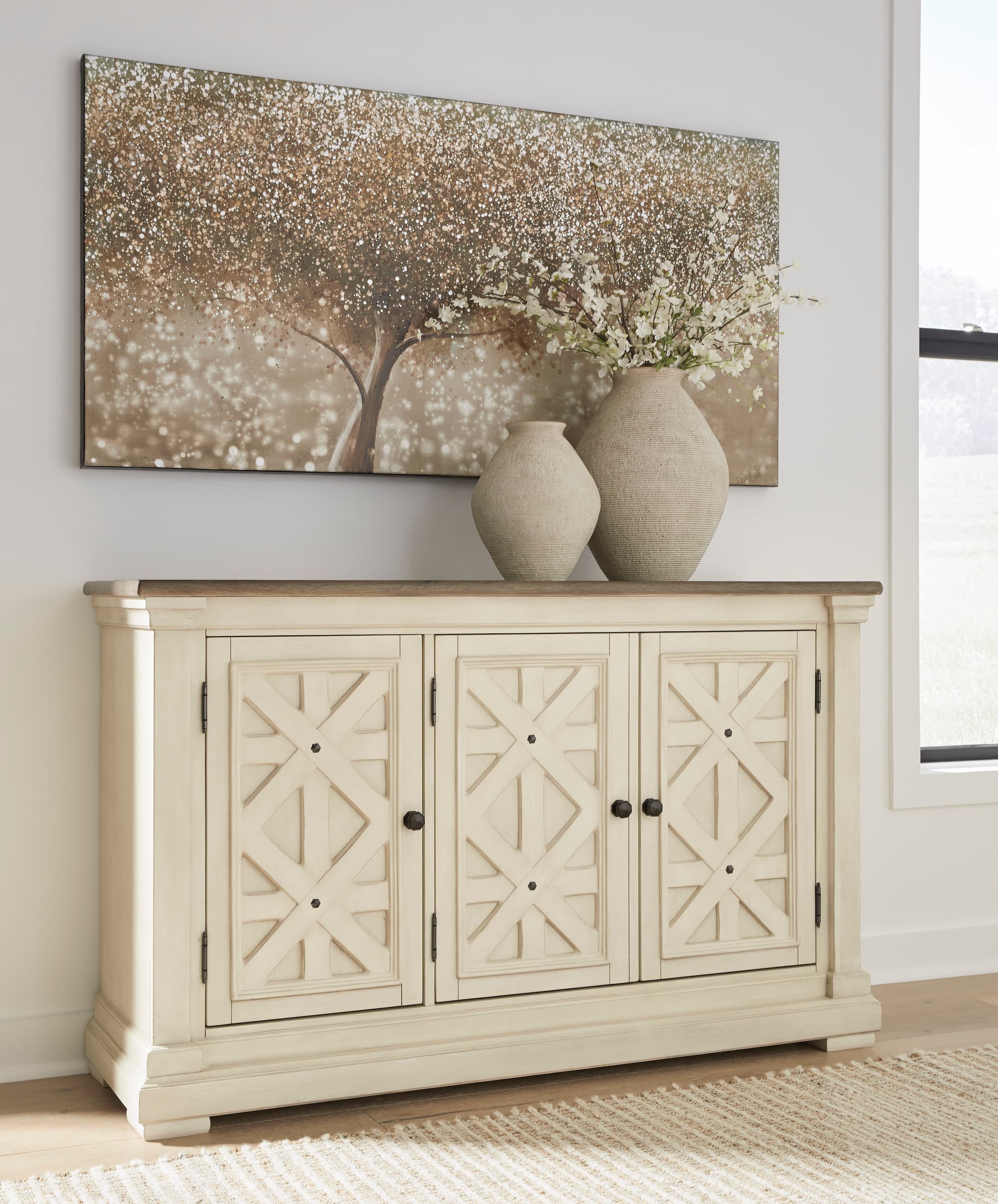 Bolanburg - буфет