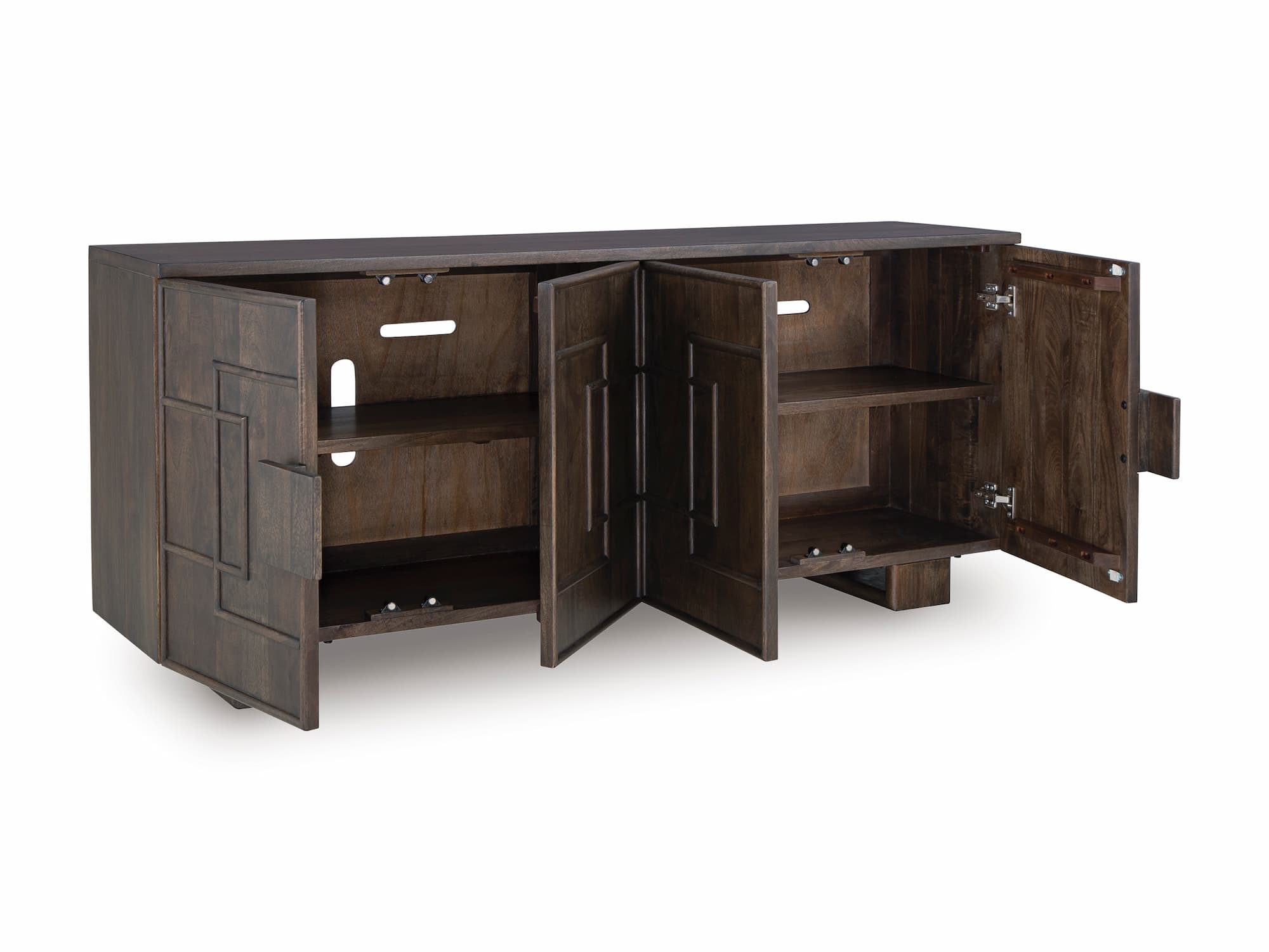 Cato - комод акцентный