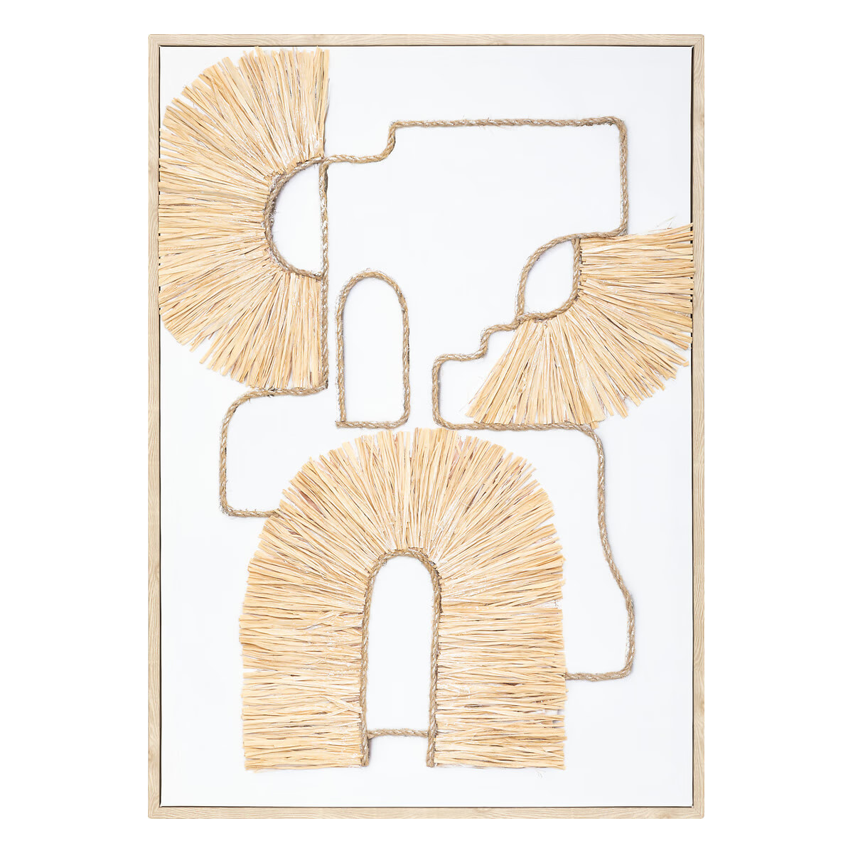 200271 Картина-пано