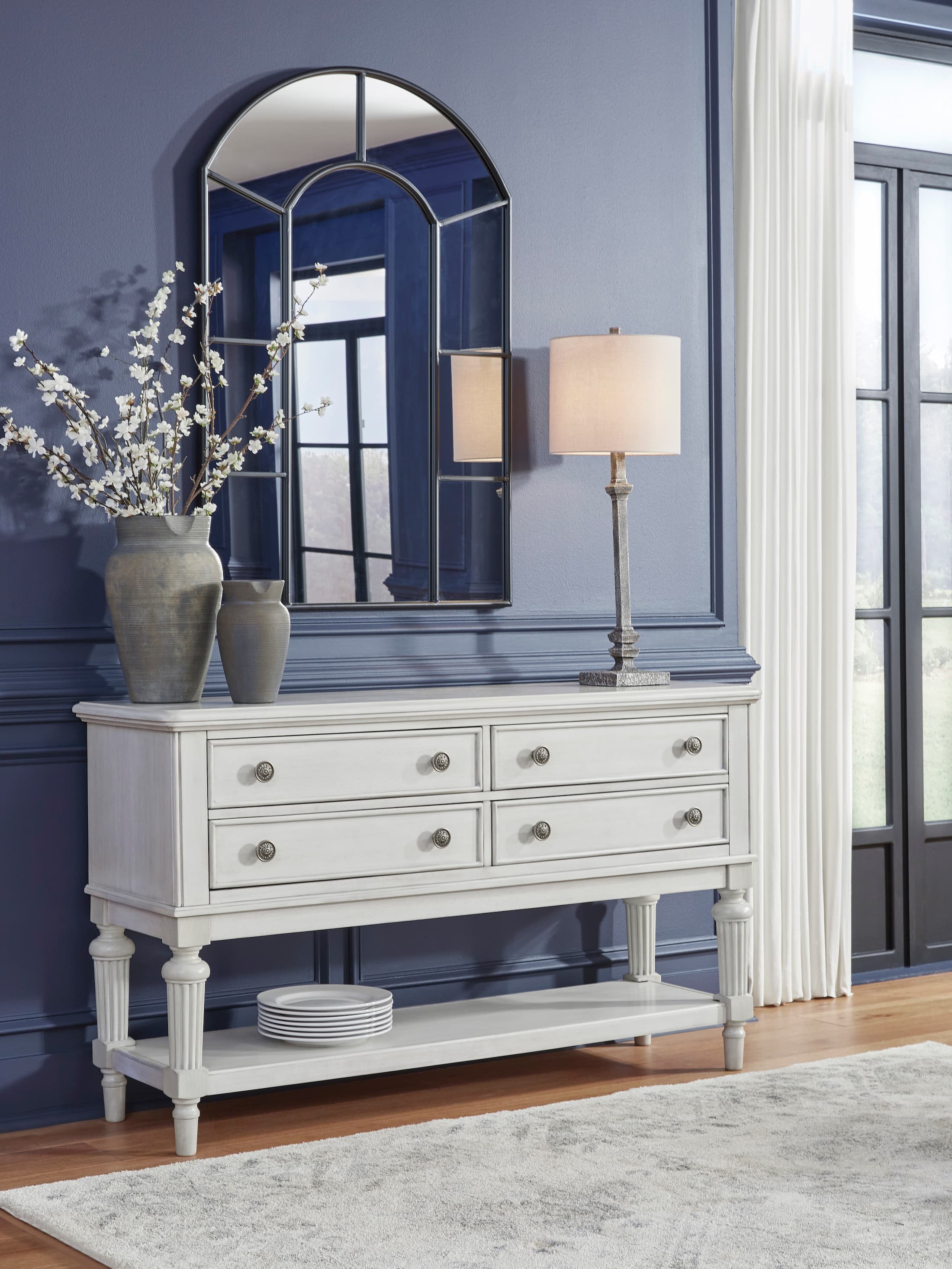 Montelaine - буфет