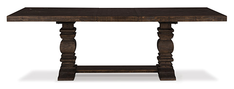 Стол раскладной серии Hillcott