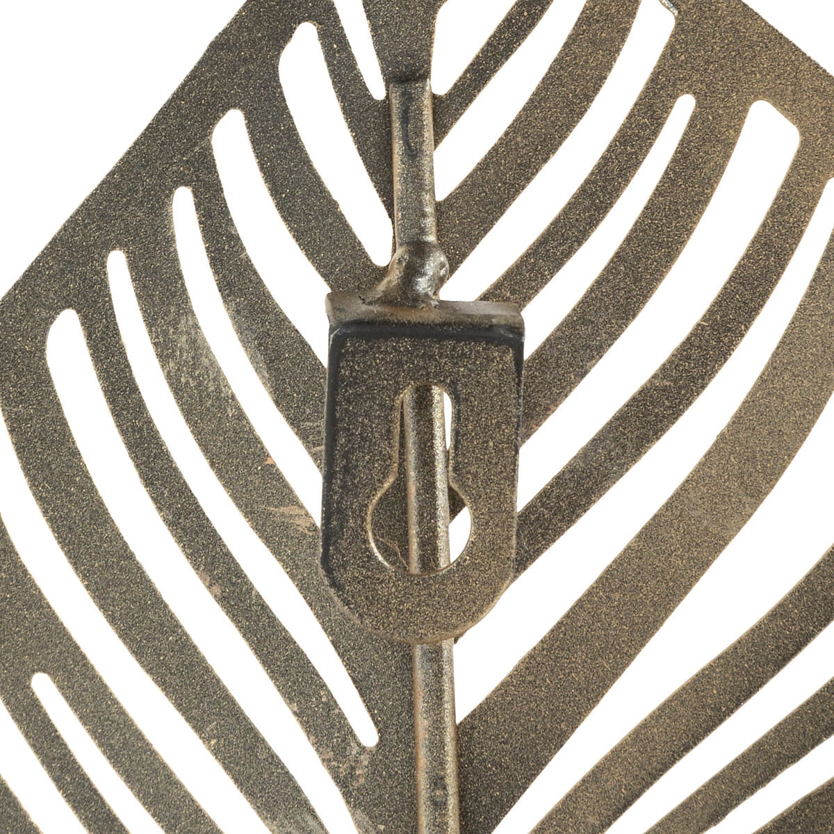 205650 Настенный декор-пано из металла