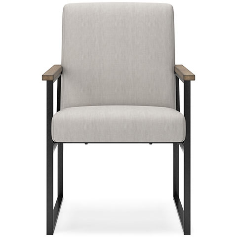 Montia - офисное кресло