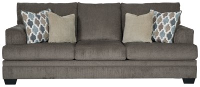 Трехместный раскладной диван серии Dorsten