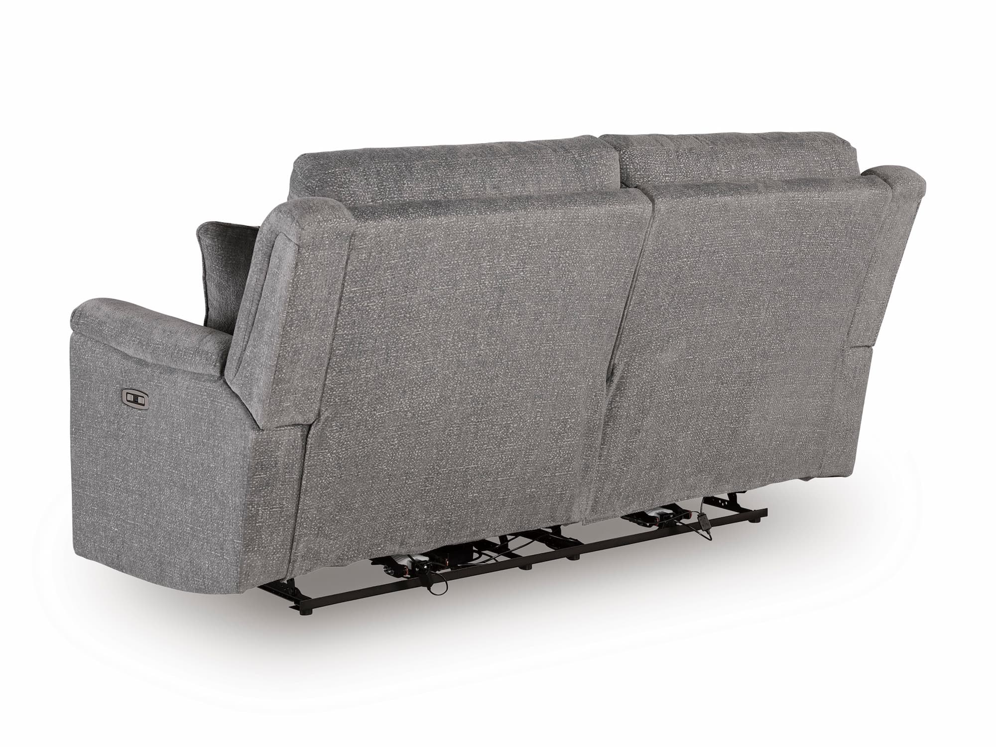 Overflow - трехместный диван-реклайнер