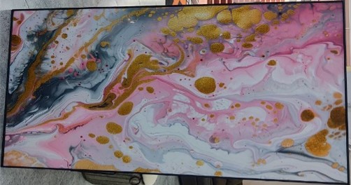 Картина ART001
