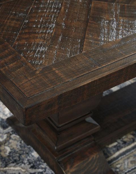 Стол раскладной серии Hillcott