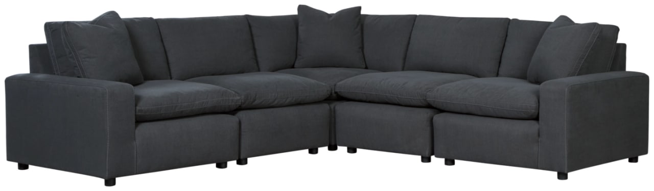 Угловой диван серии Savesto