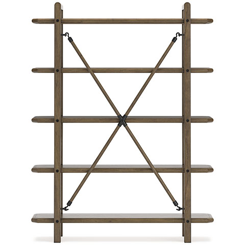 Roanhowe - книжный стеллаж