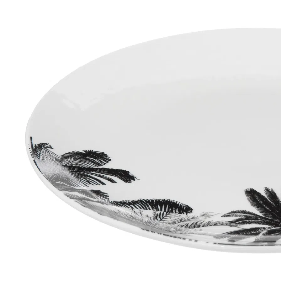 188972 Десертная тарелка