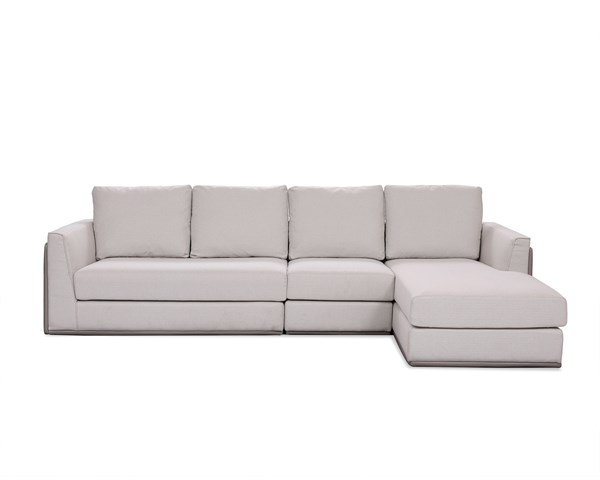 Угловой диван серии Lannistone (правый угол)