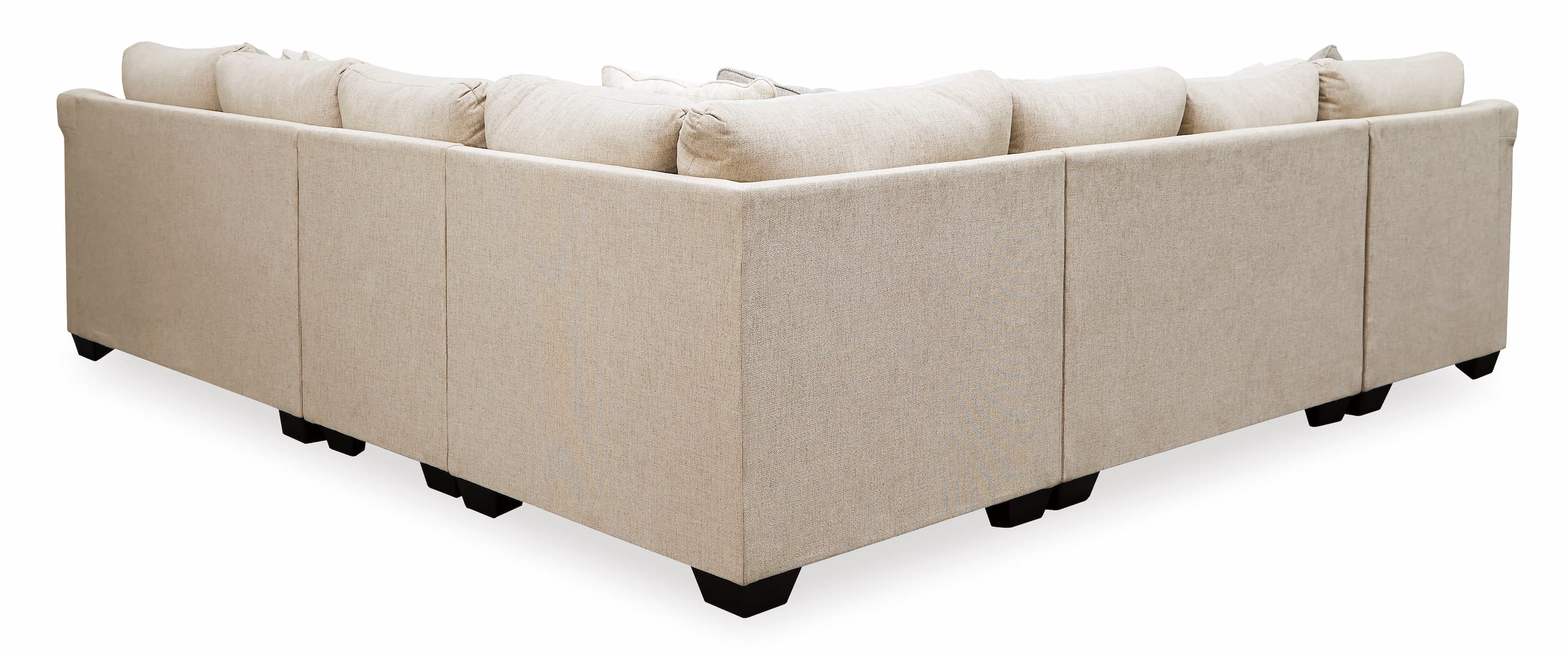 Carnaby - модульный угловой диван (правый)