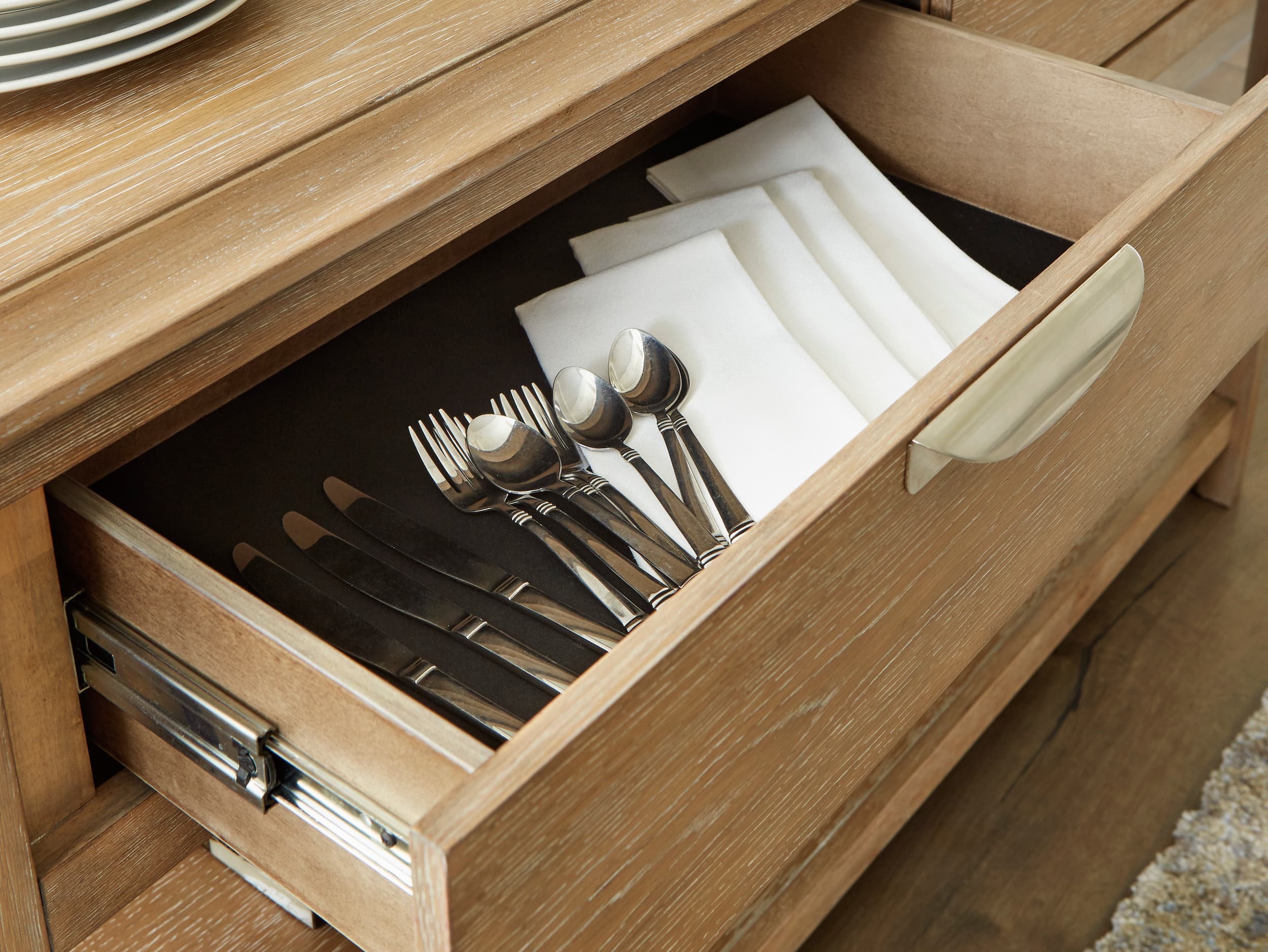 Rencott - буфет