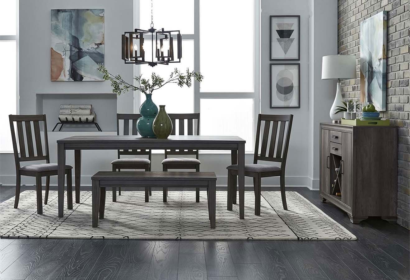 Обеденный стул серии Luvoni