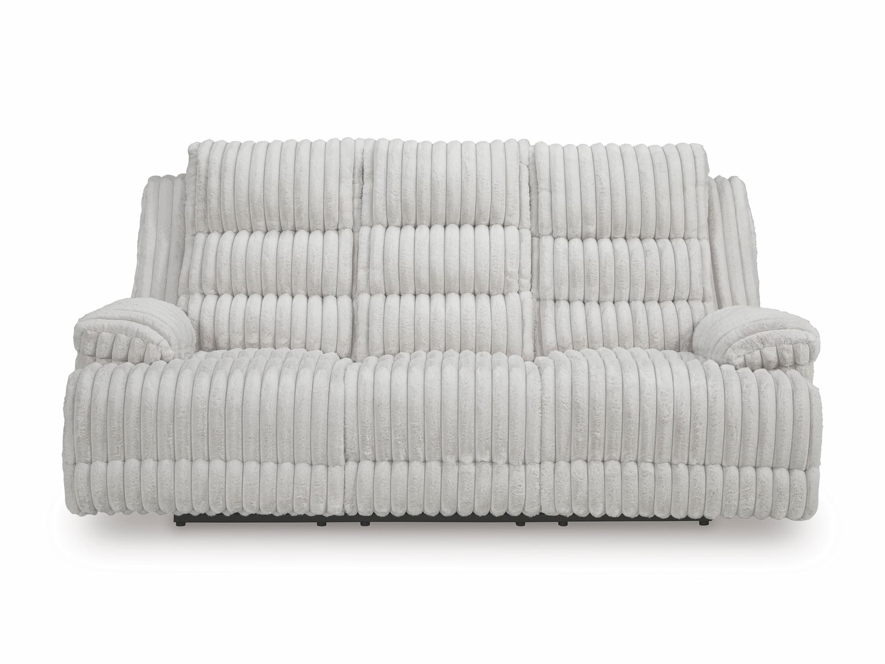 Technique - трехместный диван-реклайнер