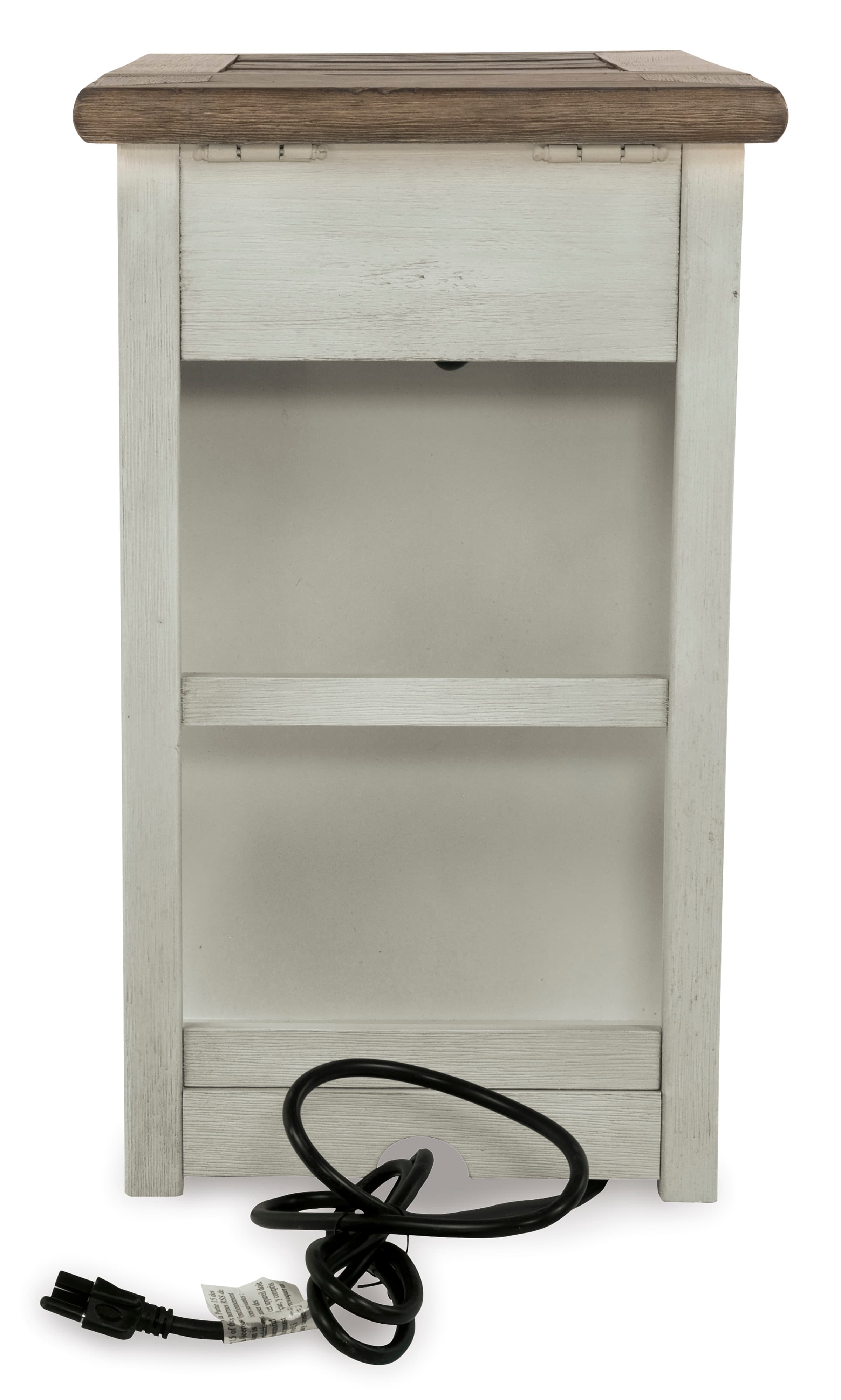 Bolanburg - придиванный столик (узкий)