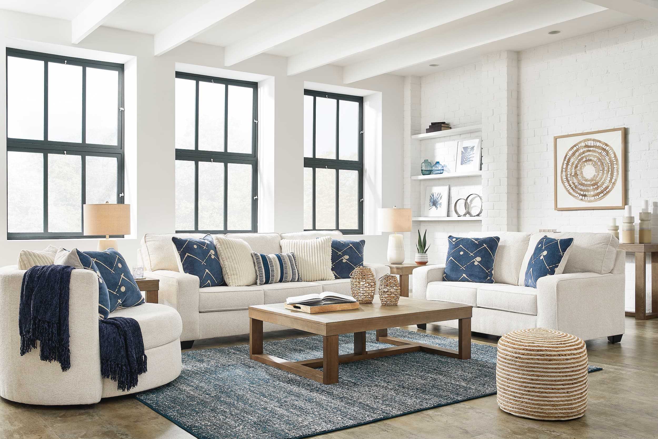 Padova - комплект диванов