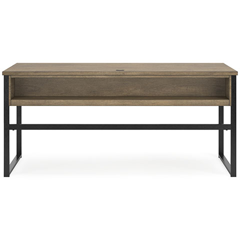 Montia - офисный стол