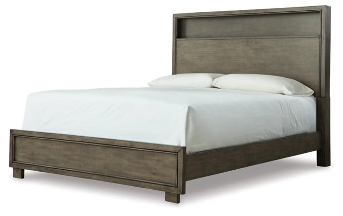 Кровать серии Arnett