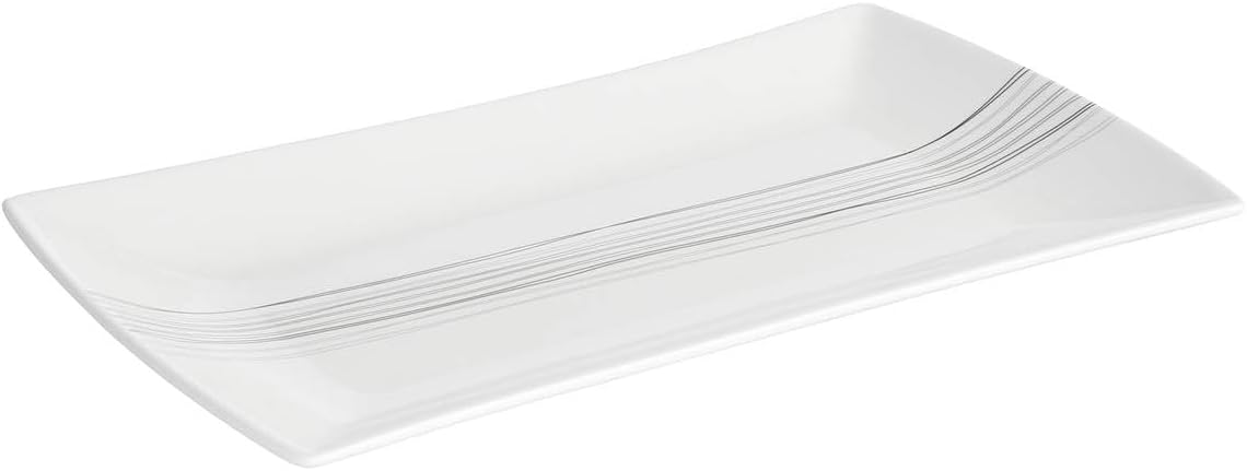 101887A Длинная тарелка