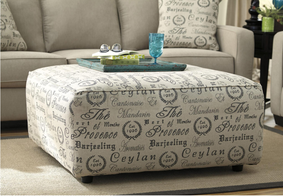 Alenya - Оттоманка