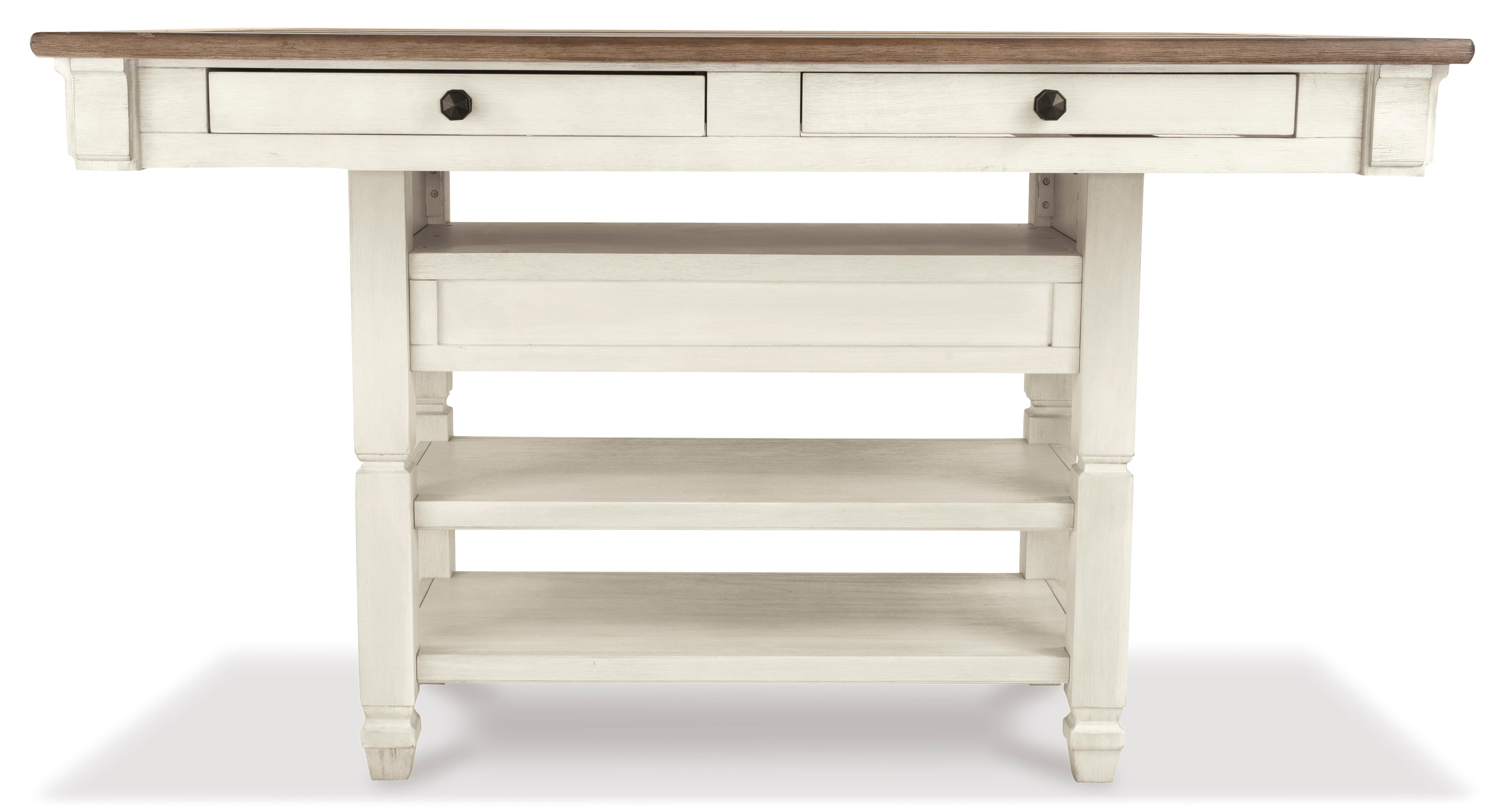 Bolanburg - барный сет (6 стульев)