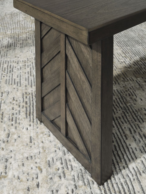 Скамья серии Arkenton