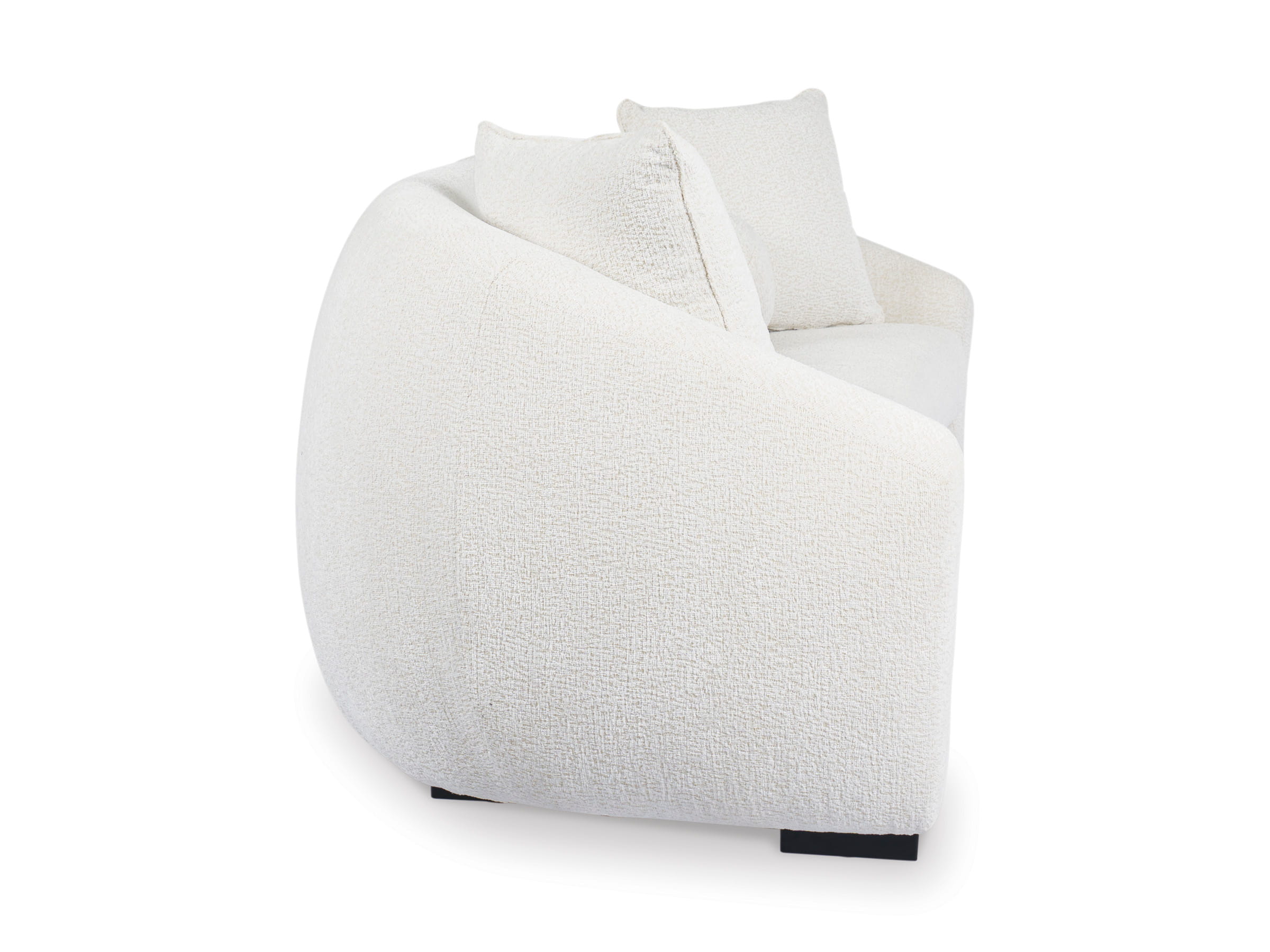 Wateron - трехместный диван