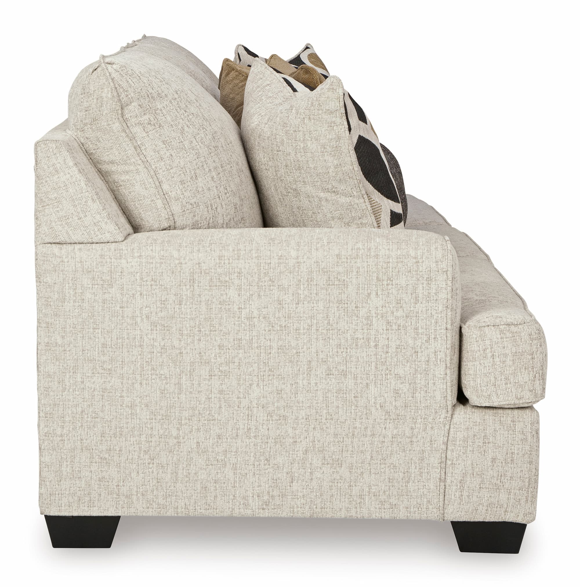 Heartcort  - трехместный диван