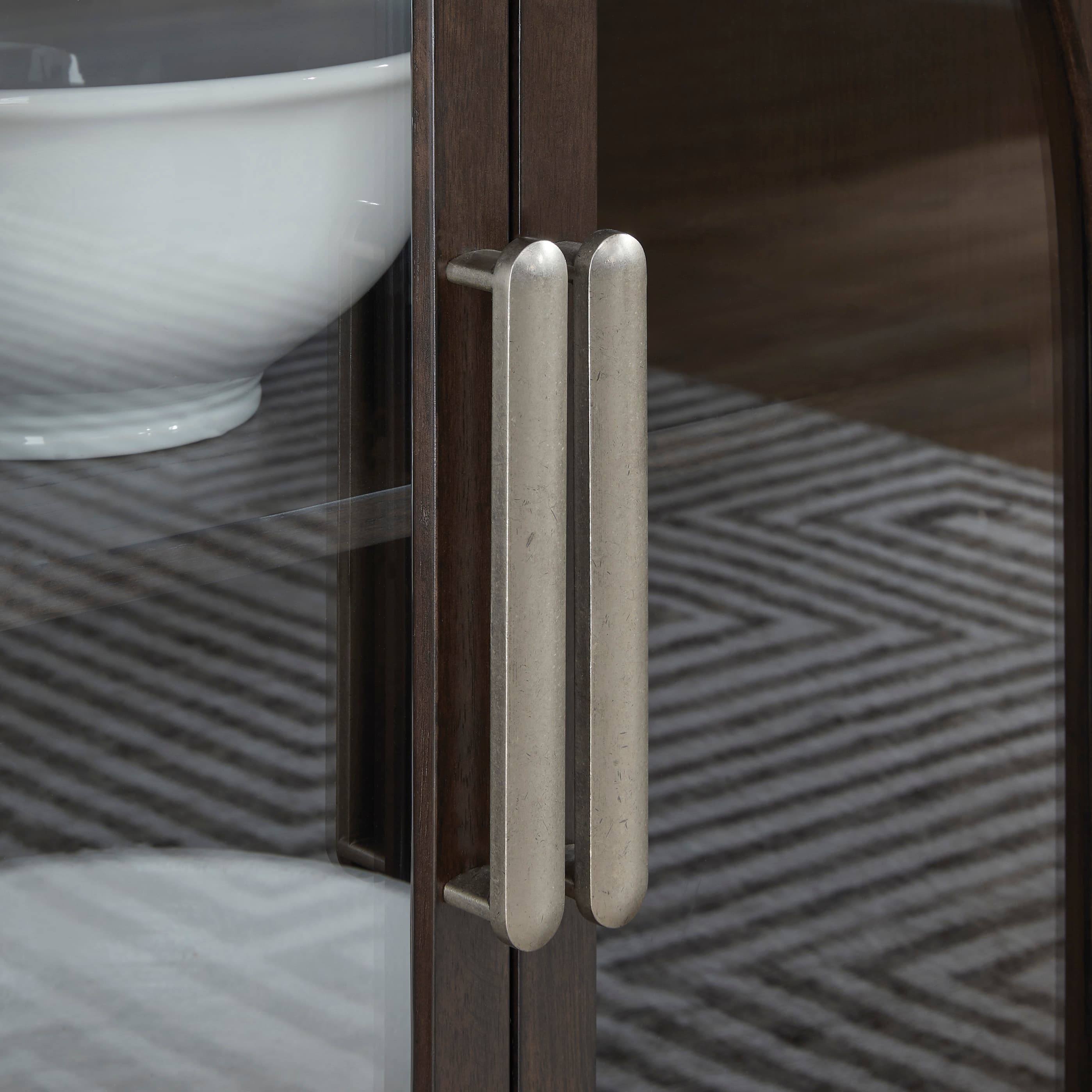 Breckington - буфет