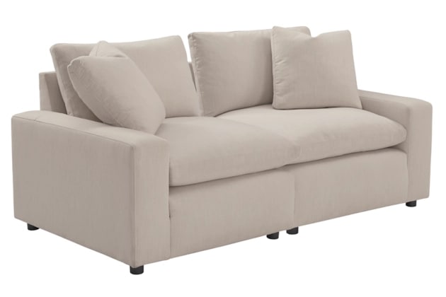 Двухместный диван серии Savesto