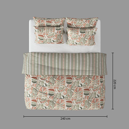 209030 Комплект постельного белья