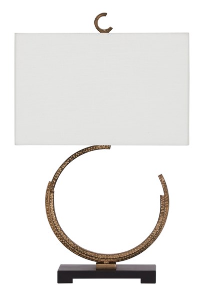  Настольная лампа серии Jaslene