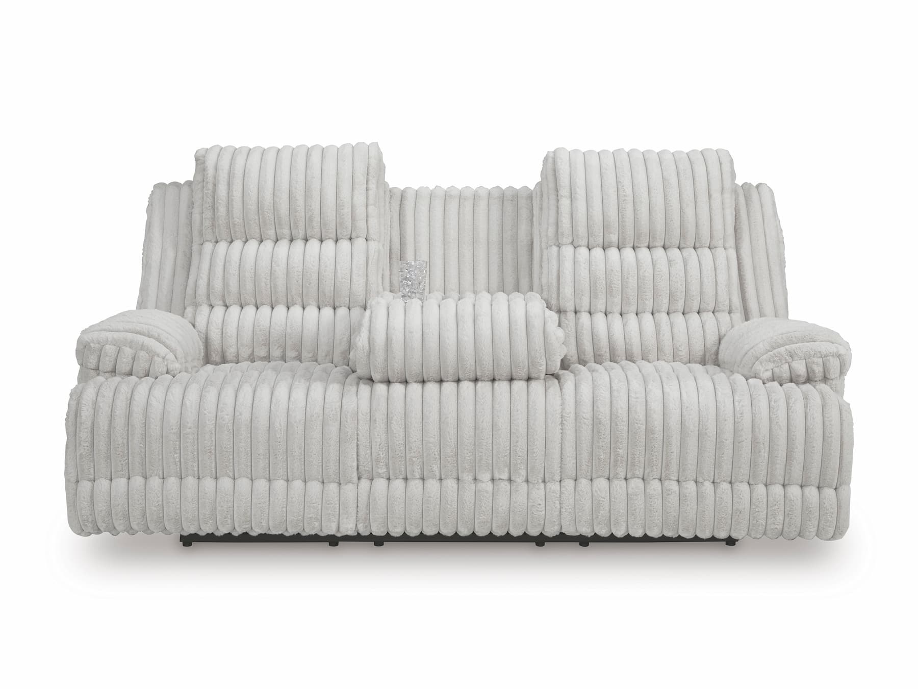 Technique - трехместный диван-реклайнер