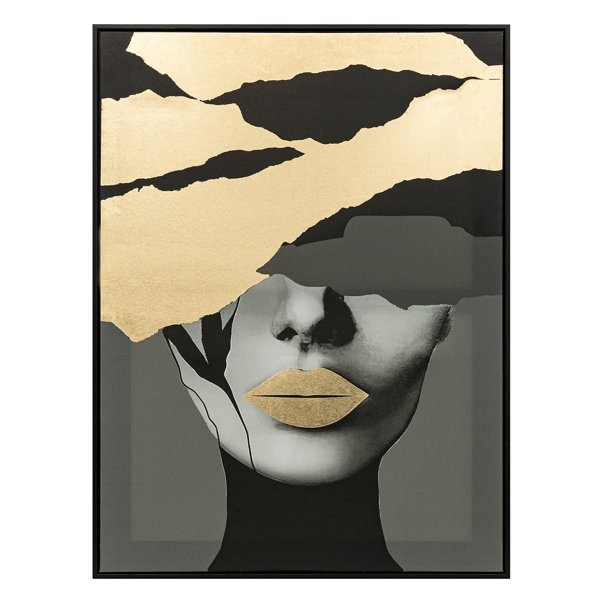 205696 Картина