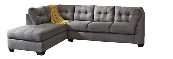 Угловой диван серии Maier (левый)