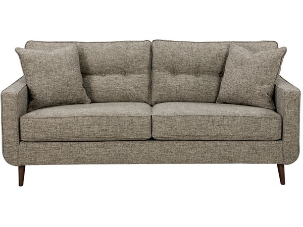 Трехместный диван серии Dahra