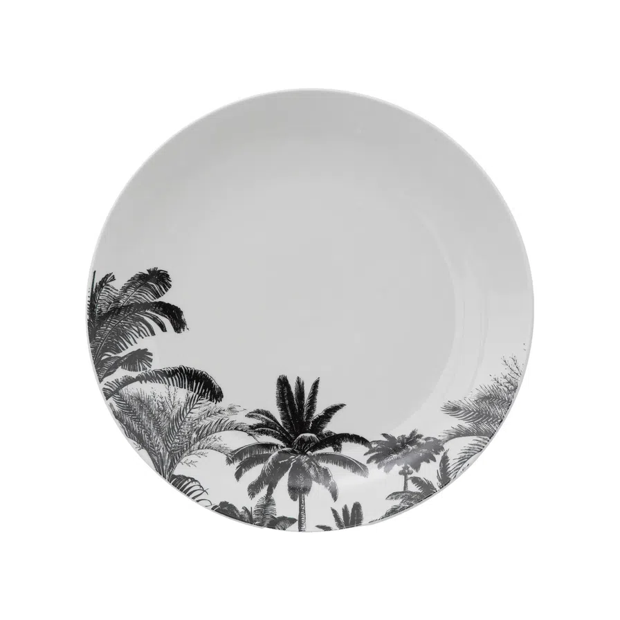 188972 Десертная тарелка