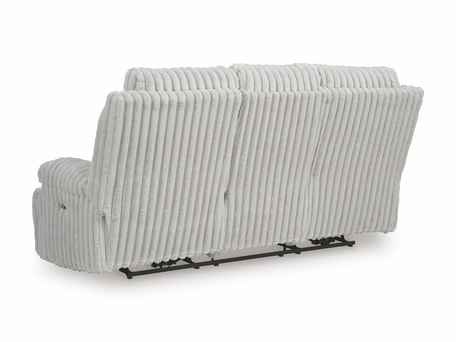 Technique - трехместный диван-реклайнер