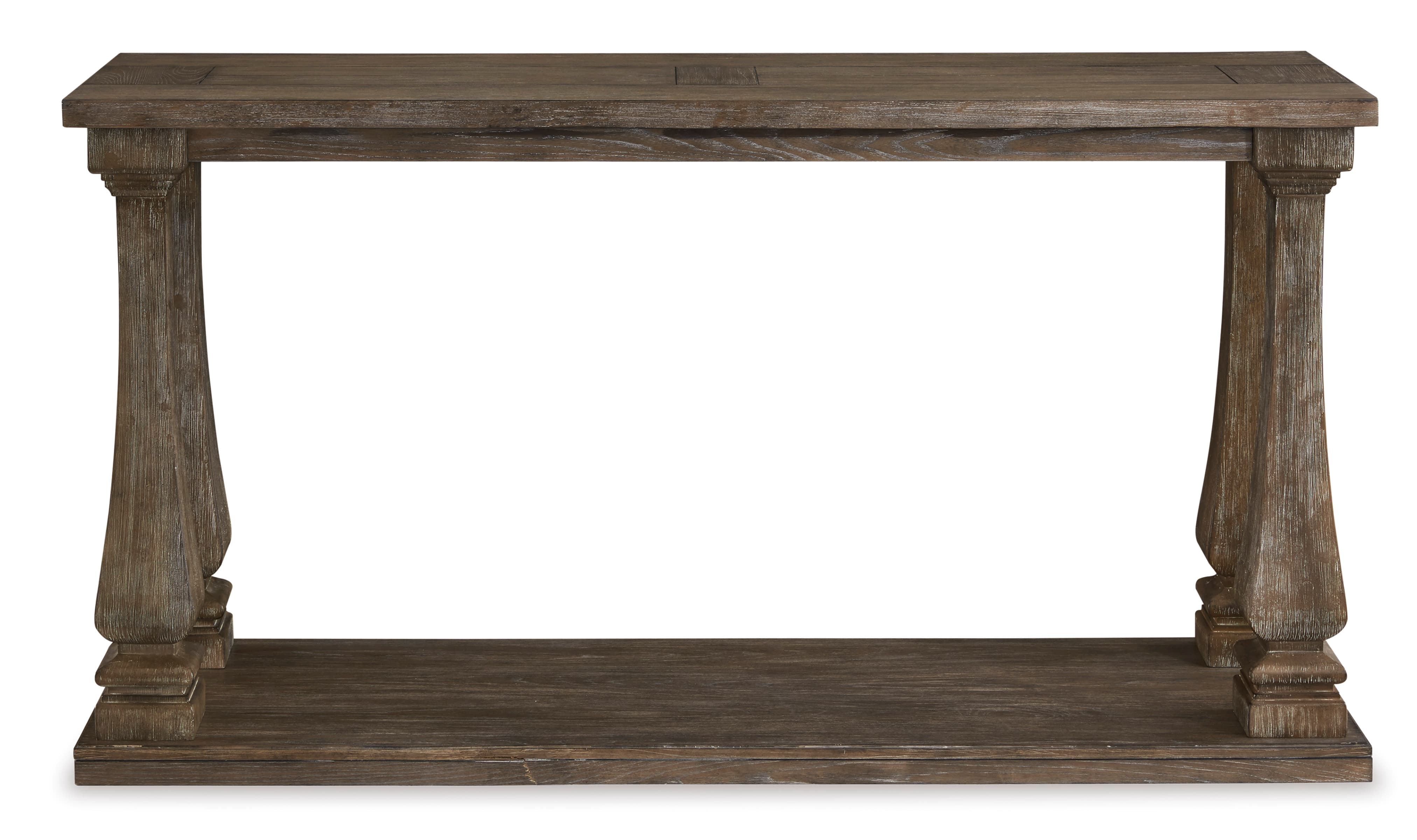 Johnelle - консоль