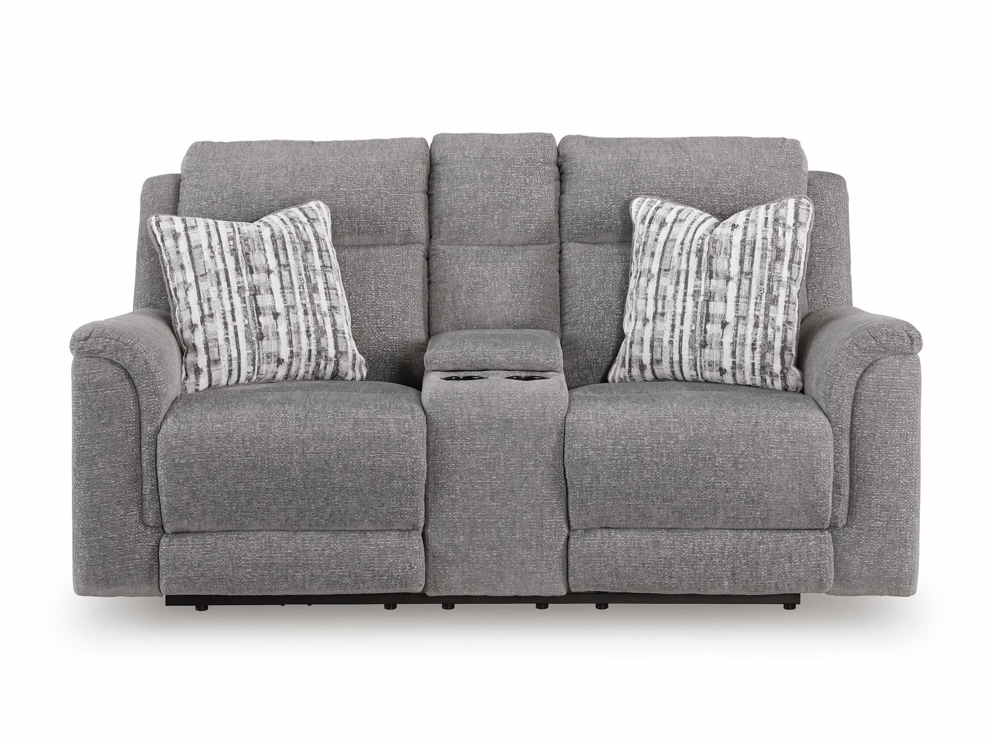 Overflow - двухместный диван-реклайнер