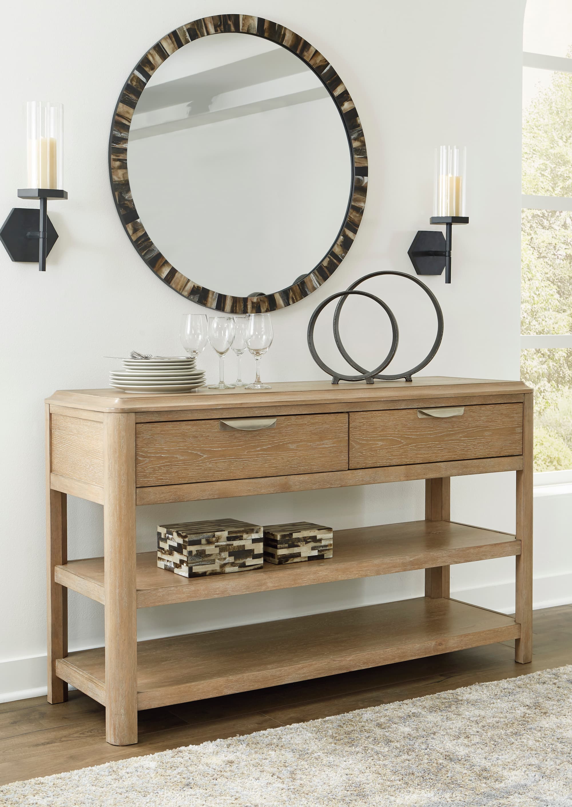 Rencott - буфет