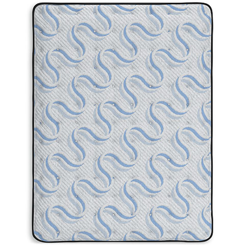 Elite Springs Plush M40641US - матрас