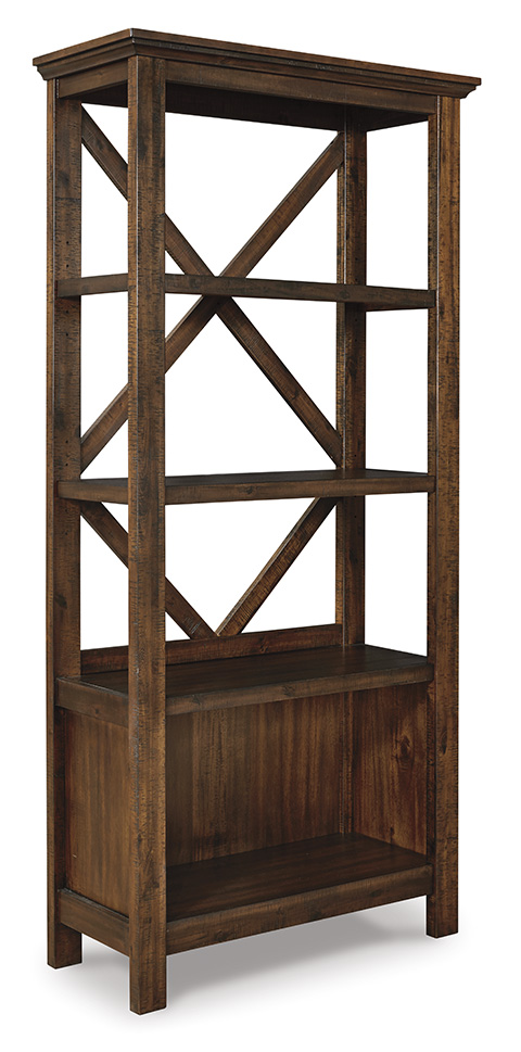 Книжный шкаф серии Baldridge