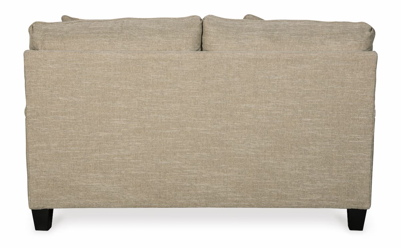 Двухместный диван серии Almanza