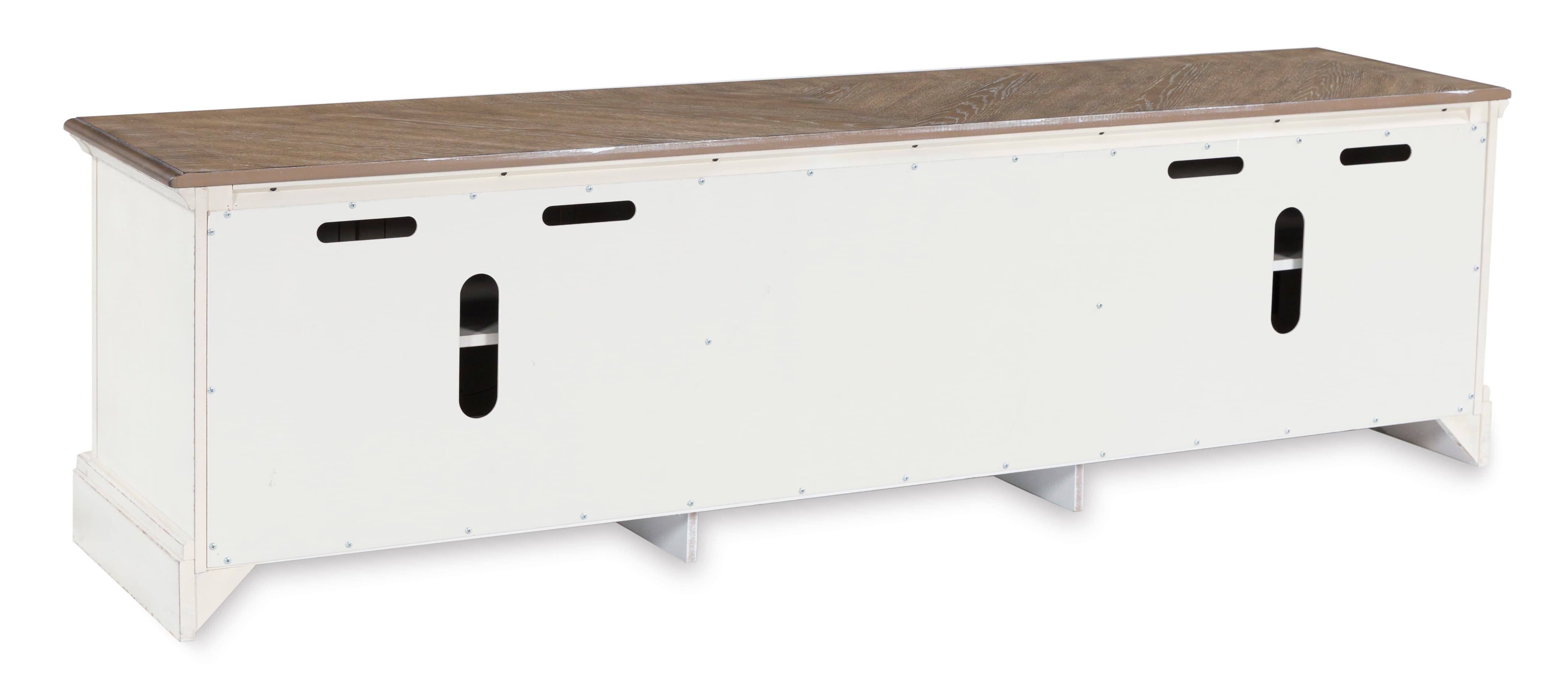 Realyn - тумба большая под телевизор