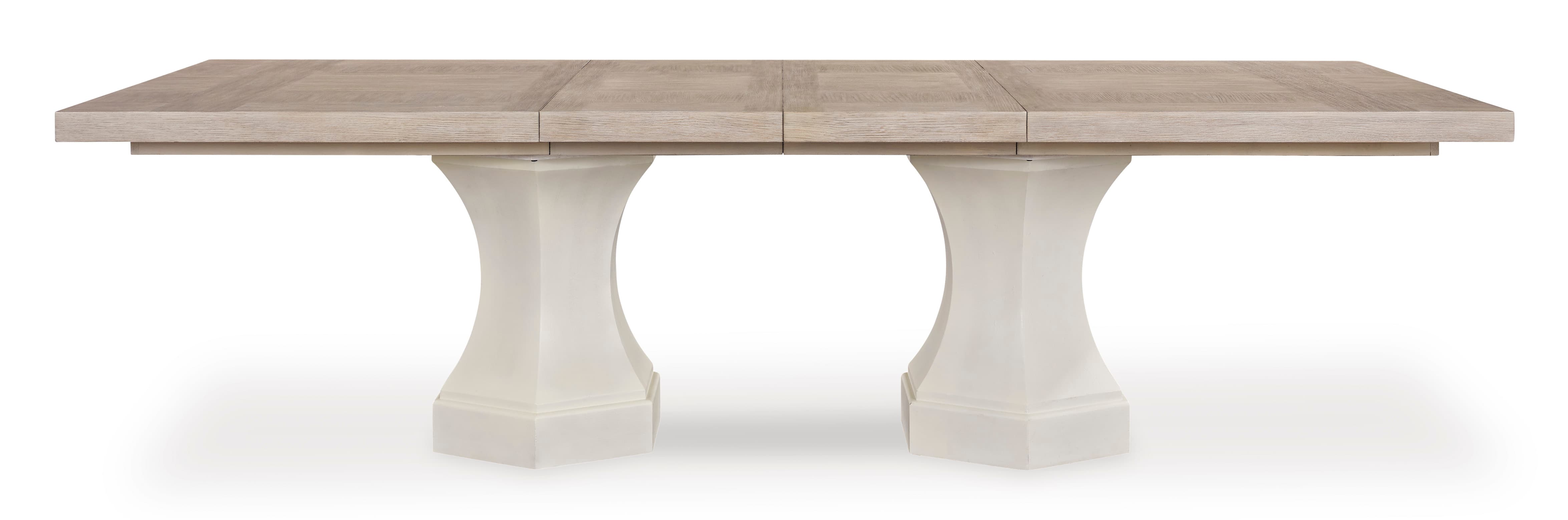 Jorlaina - обеденный сет (прямоугольный, 8 стульев)